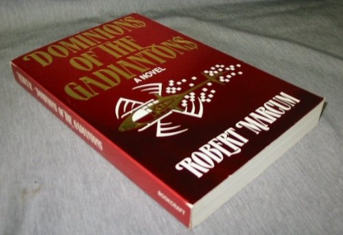 Beispielbild fr Dominions of the Gadiantons zum Verkauf von Wonder Book