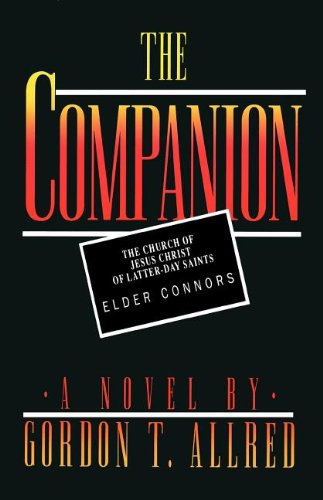 Stock image for The Companion for sale by Wonder Book