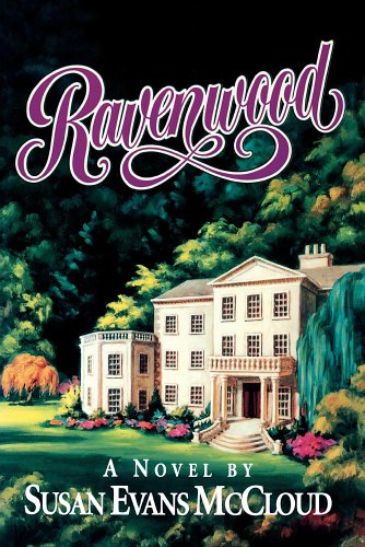Stock image for Ravenwood for sale by ThriftBooks-Atlanta