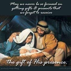 The True Meaning of Christmas