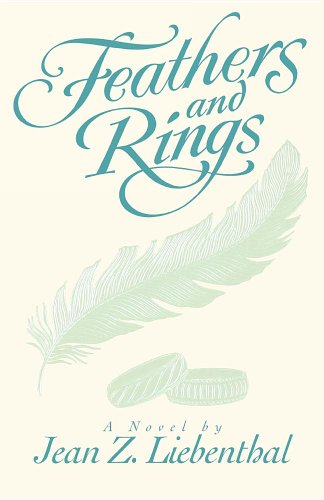 9780884948704: Feathers and rings: A novel