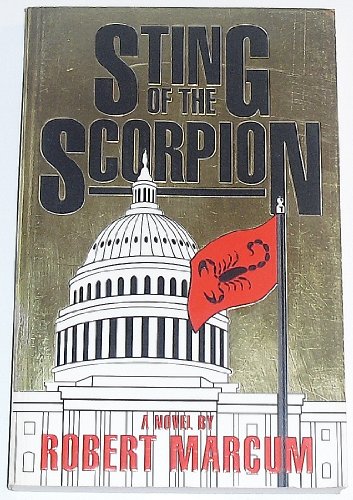 Beispielbild fr Sting of the Scorpion: A Novel zum Verkauf von SecondSale