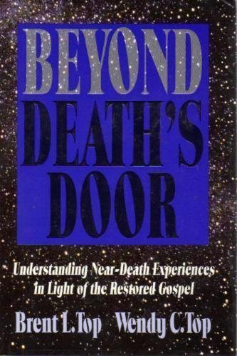 Beispielbild fr Beyond Death's Door zum Verkauf von ThriftBooks-Dallas