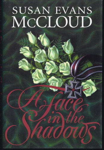 Stock image for A Face in the Shadows for sale by Books of the Smoky Mountains