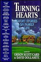 Beispielbild fr Turning Hearts: Short Stories on Family Life zum Verkauf von Wonder Book