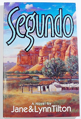 Stock image for Segundo: A Novel for sale by ThriftBooks-Atlanta