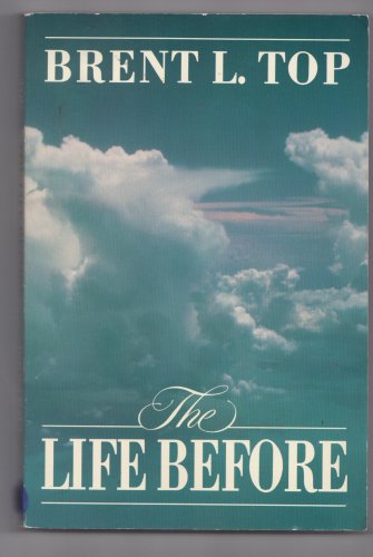 9780884949640: The Life Before