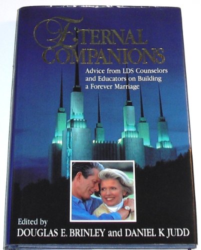 Stock image for Eternal Companions for sale by Wonder Book