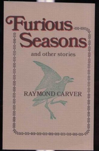 9780884961161: Furious seasons and other stories