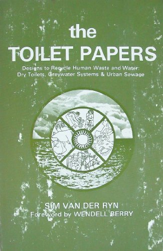 Beispielbild fr The Toilet Papers zum Verkauf von Better World Books