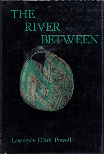 Imagen de archivo de The River Between a la venta por Lowry's Books