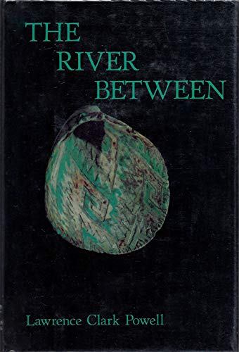 Stock image for The River Between for sale by Lowry's Books