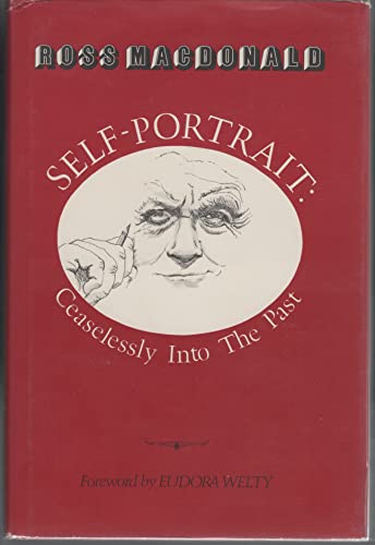 9780884961703: Self Portrait: Ceaselessly Into The Past