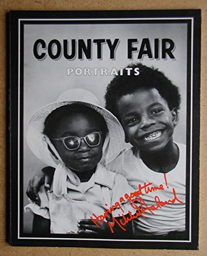 Stock image for County Fair: Portraits for sale by HPB-Diamond