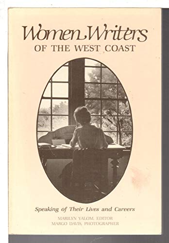 9780884962045: Women Writers of the West Coast: Speaking of Their Lives and Careers