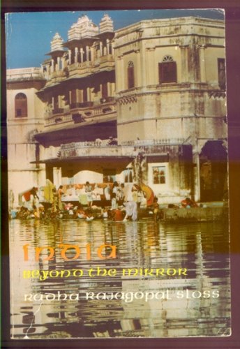 Imagen de archivo de India: Beyond the Mirror a la venta por BookEnds Bookstore & Curiosities