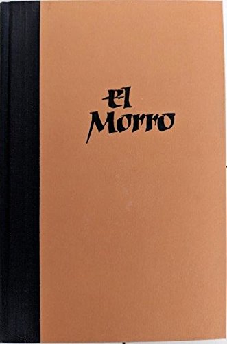 9780884962168: El Morro