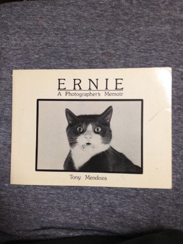 Stock image for Ernie: A Photographer's Memoir for sale by SecondSale