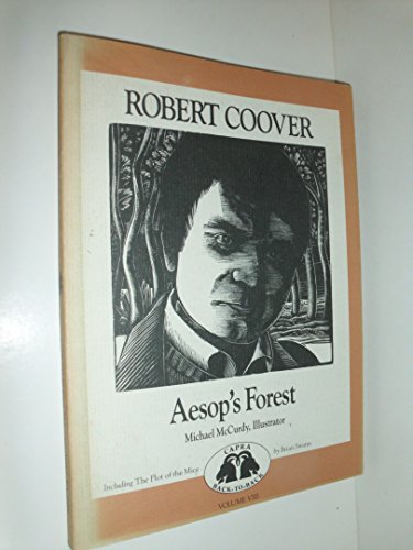 Stock image for Aesop's Forest and Plot of the Mice (Capra Back-to-back Seres) for sale by Book House in Dinkytown, IOBA