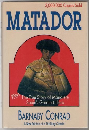 Stock image for Matador for sale by Ergodebooks