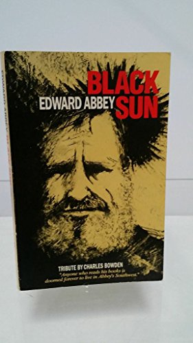 Beispielbild fr Black Sun : A Novel zum Verkauf von Better World Books