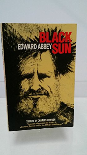 Stock image for Black Sun for sale by SecondSale