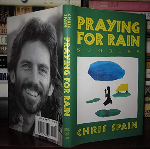 Imagen de archivo de Praying For Rain a la venta por Wonder Book