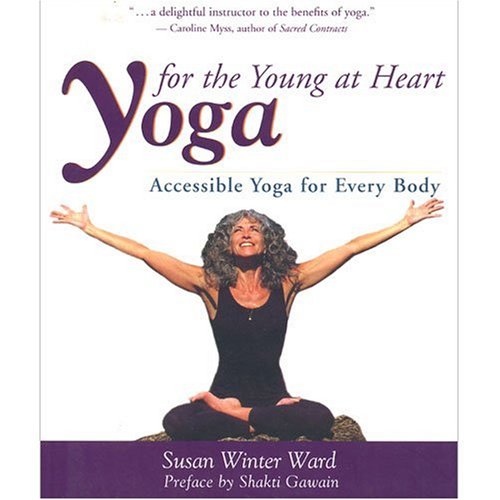 

Yoga for the Young at Heart: Gentle Stretching Exercises for Seniors