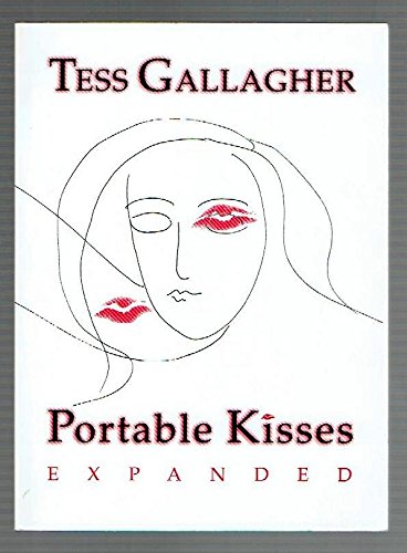 Imagen de archivo de Portable Kisses: An Expanded Edition a la venta por ThriftBooks-Dallas