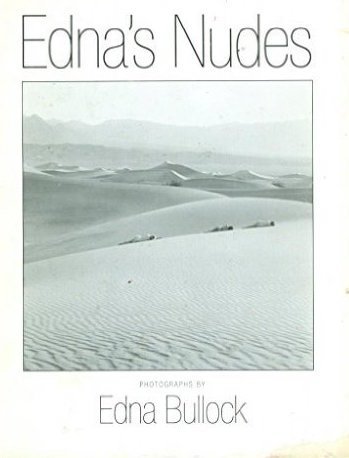 Imagen de archivo de Edna's Nudes a la venta por Better World Books