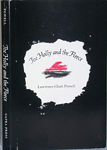 9780884964025: The Holly and the Fleece