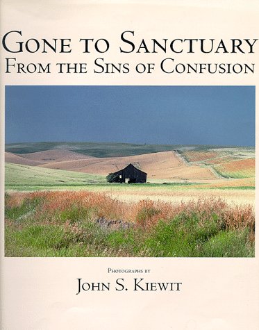 Imagen de archivo de Gone to Sanctuary: From the Sins of Confusion a la venta por Front Cover Books