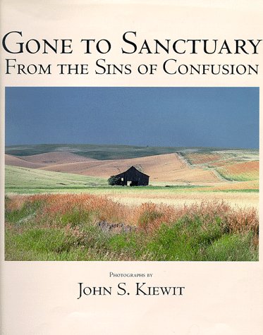 Stock image for Gone to Sanctuary: From the Sins of Confusion for sale by Alphaville Books, Inc.