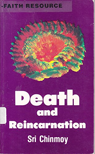 Stock image for Death and Reincarnation: Eternity's Voyage for sale by SecondSale