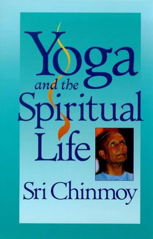 9780884970408: Yoga and the Spiritual Life