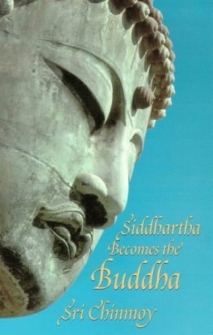 Imagen de archivo de Siddhartha Becomes the Buddha a la venta por HPB-Emerald