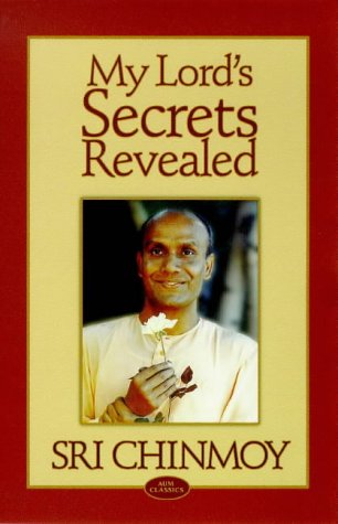 Beispielbild fr My Lord's Secrets Revealed (Aum Classics) zum Verkauf von Wonder Book