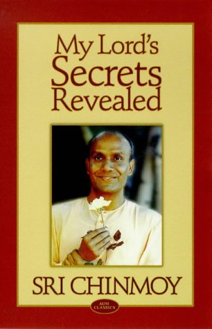 9780884977933: My Lord's Secrets Revealed