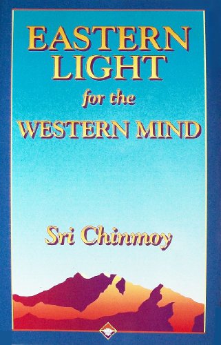 Beispielbild fr Eastern Light for the Western Mind: University Talks zum Verkauf von Books From California
