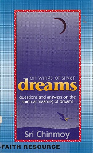 Imagen de archivo de On Wings of Silver Dreams a la venta por ThriftBooks-Atlanta