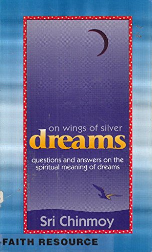 Stock image for On Wings of Silver Dreams for sale by ThriftBooks-Atlanta
