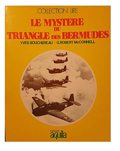 9780885100439: Le mystere du triangle des bermudes