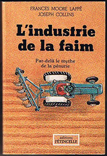 L'industrie de la faim