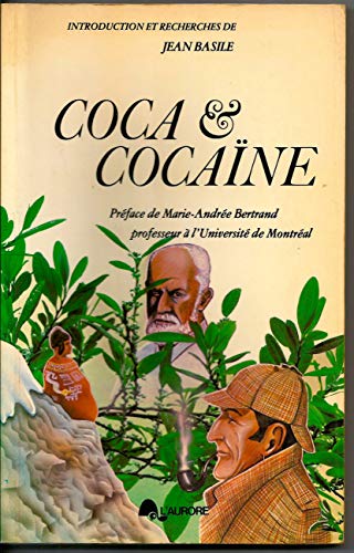 Stock image for Coca et coca ne for sale by LIVREAUTRESORSAS