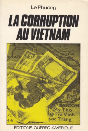 La Corruption au Vietnam