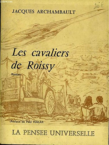 Les Cavaliers de Roissy