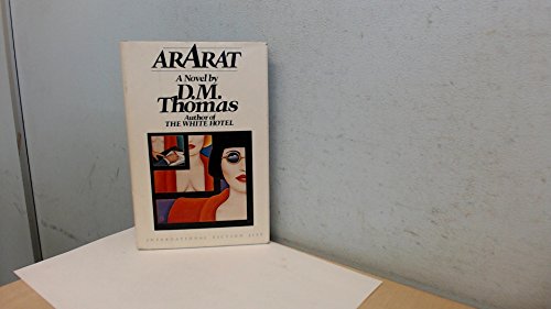 Imagen de stock para Ararat.