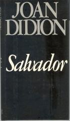 Imagen de archivo de Salvador a la venta por Open Books
