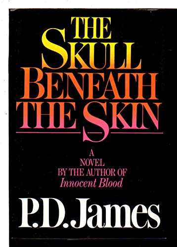 Imagen de archivo de Skull Beneath the Skin a la venta por Wonder Book