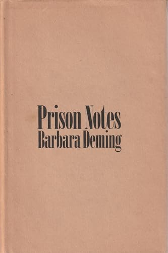 9780886190392: Prison Notes